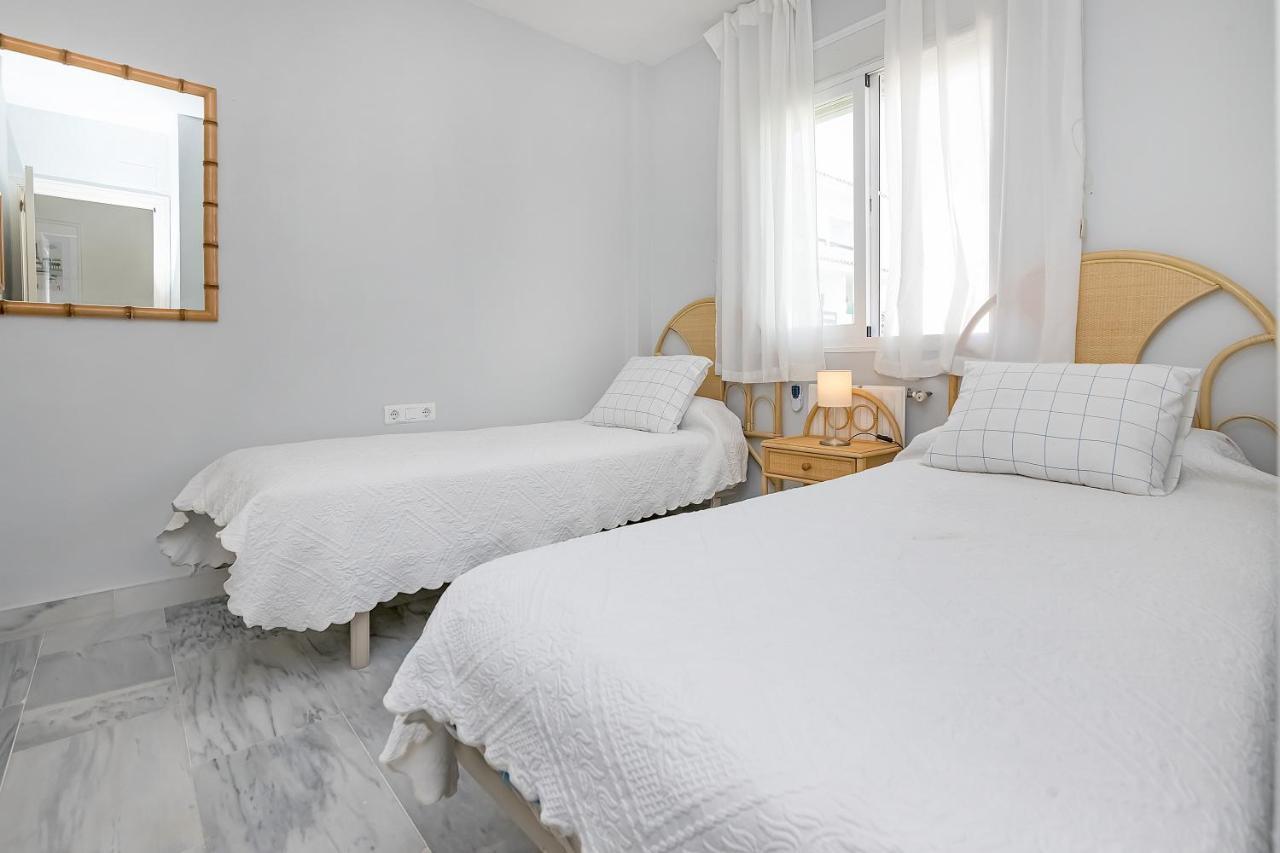 Lejlighed Bhost - Parque Del Sol Marbella